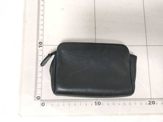 CHANEL Pouch, Black, No. 2, Other Accessories