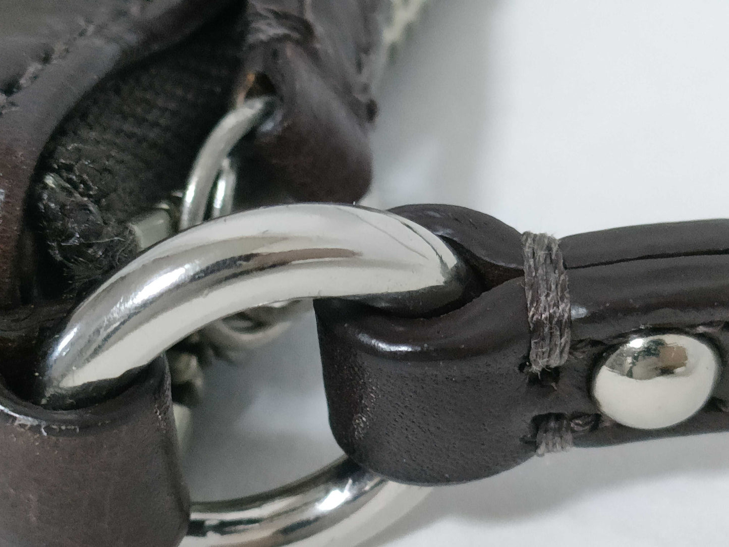 COACH Signature One-Shoulder Pouch 44002