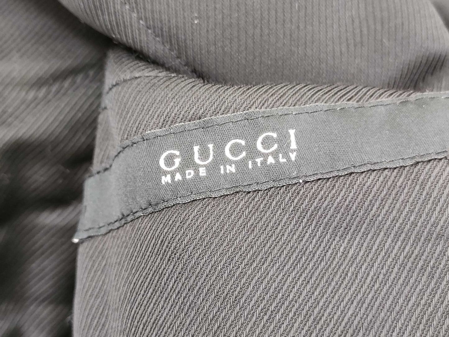 GUCCI Down Coat Coat