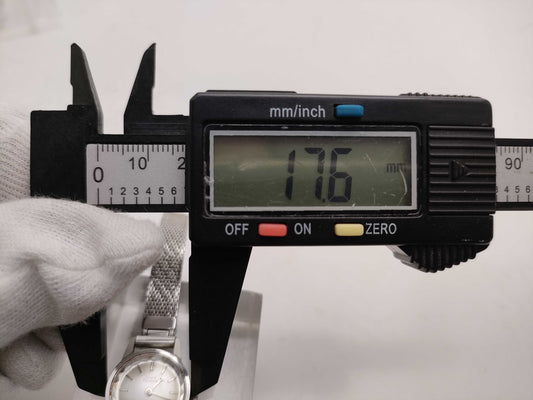 GIRARD PERREGAUX Girard-Perregaux Hand-Wound Women's Watch