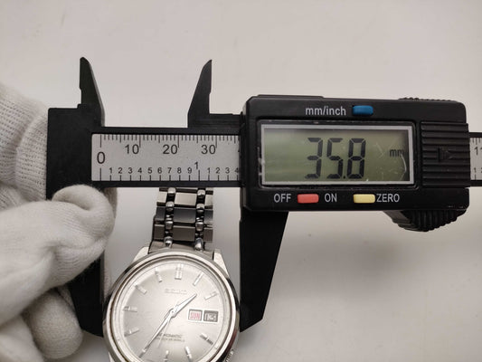 SEIKO 6218 8000t Men's Watch