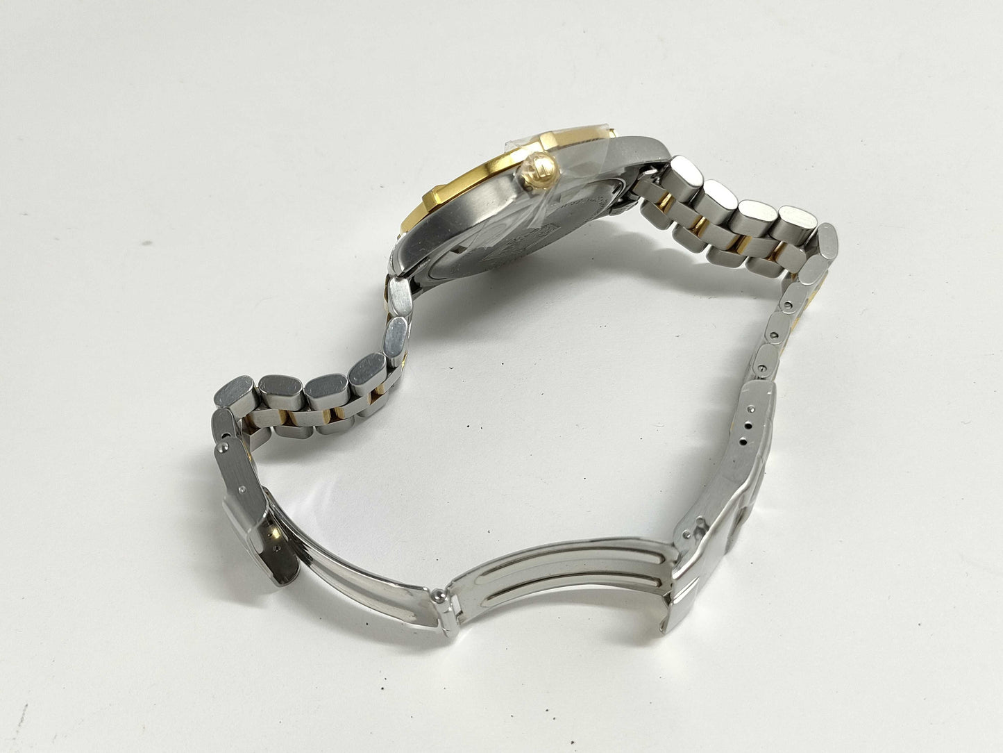 TAG Heuer WK1121 QZ9661 Men's Watch, Unoperated