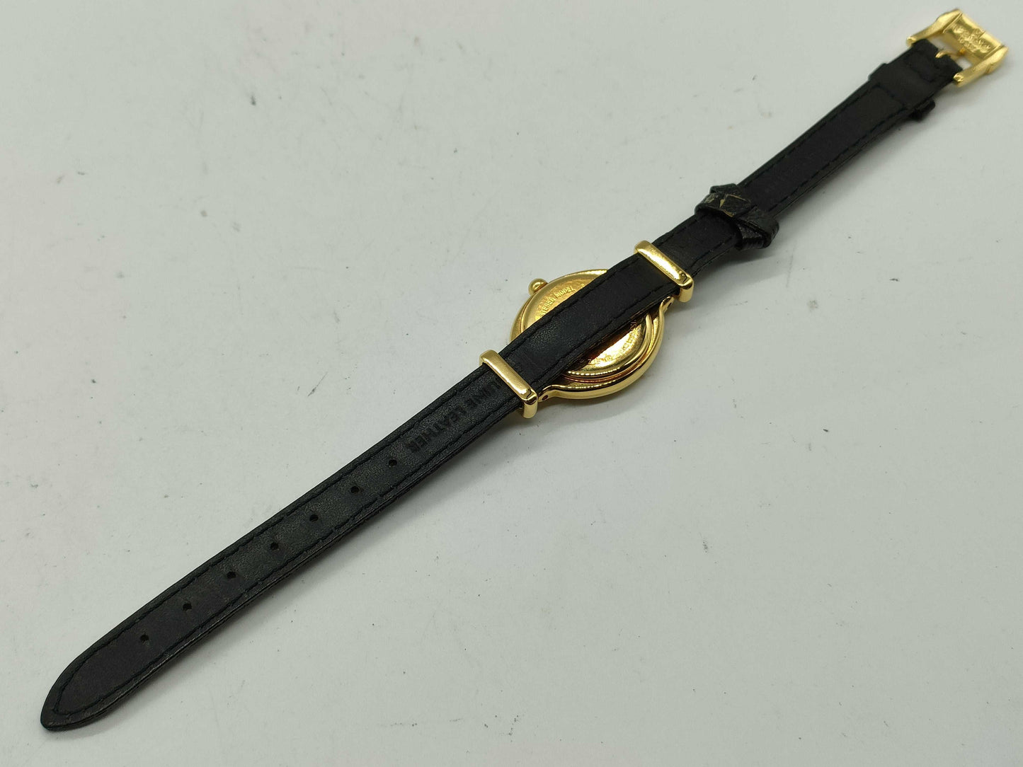 FENDI 640L Replacement Strap*5 Women's Watch