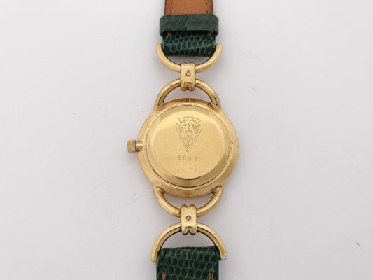 GUCCI 6000 Women's watch, non-working