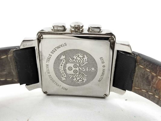 HAMILTON Lloyd 6319 Boys' Watch