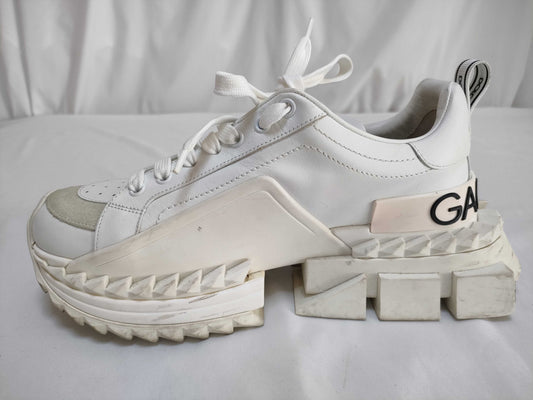 DOLCE&GABBANA cs1649 sneakers