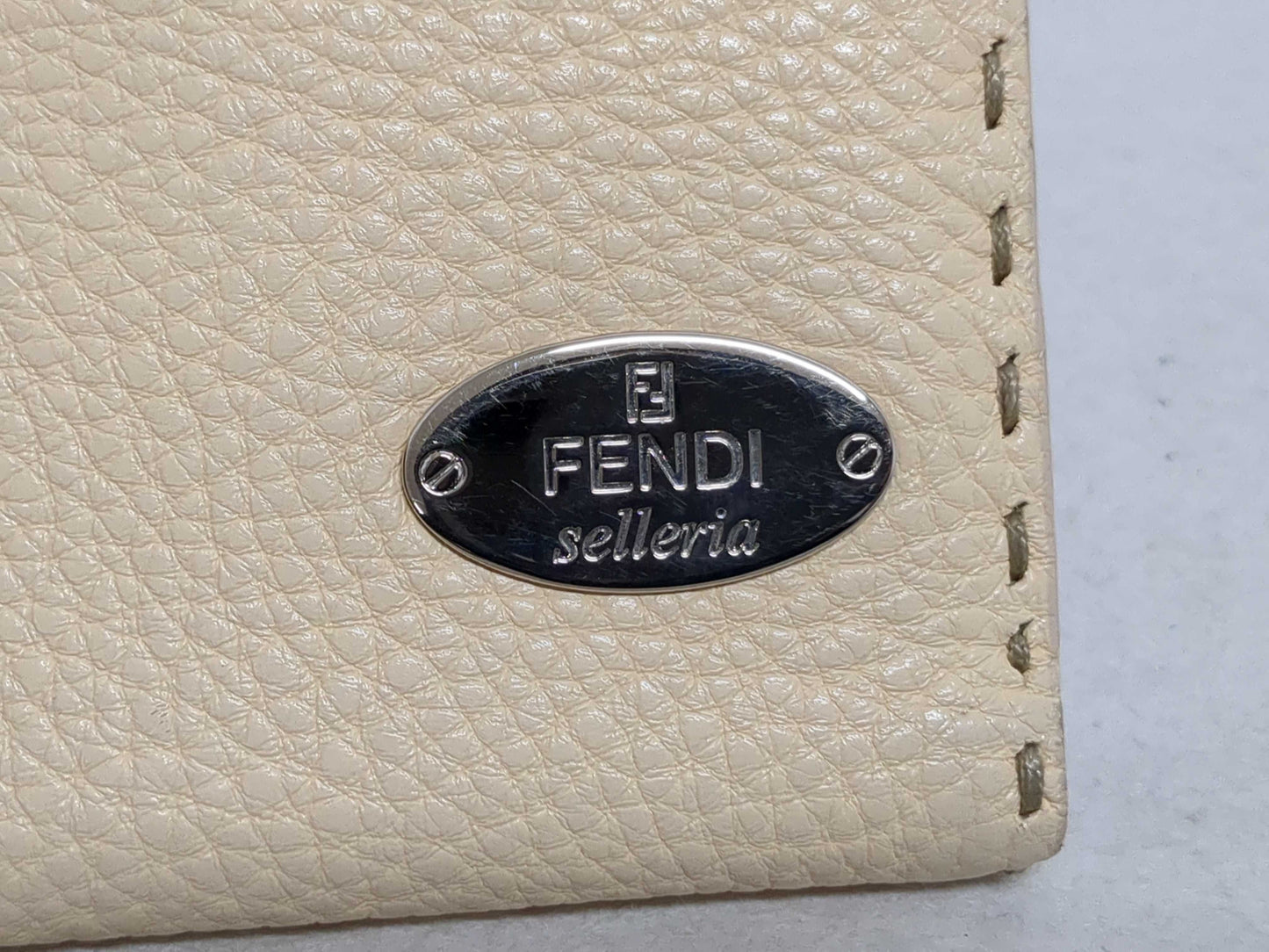 FENDI Selleria Mini Wallet/4℃ Crocodile/Michael Kors Mini Wallet/Coach Mini Wallet/Wallet Set Wallet