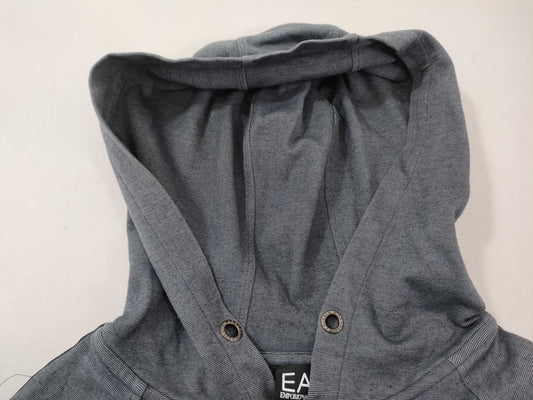 EMPORIO ARMANI EA7 Hoodie and other apparel