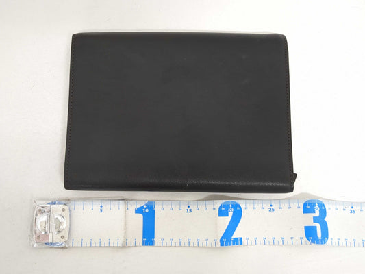 GUCCI Bamboo 0012855 / Cartier Must Line Second Bag / Dunhill Leather Second Bag Handbag