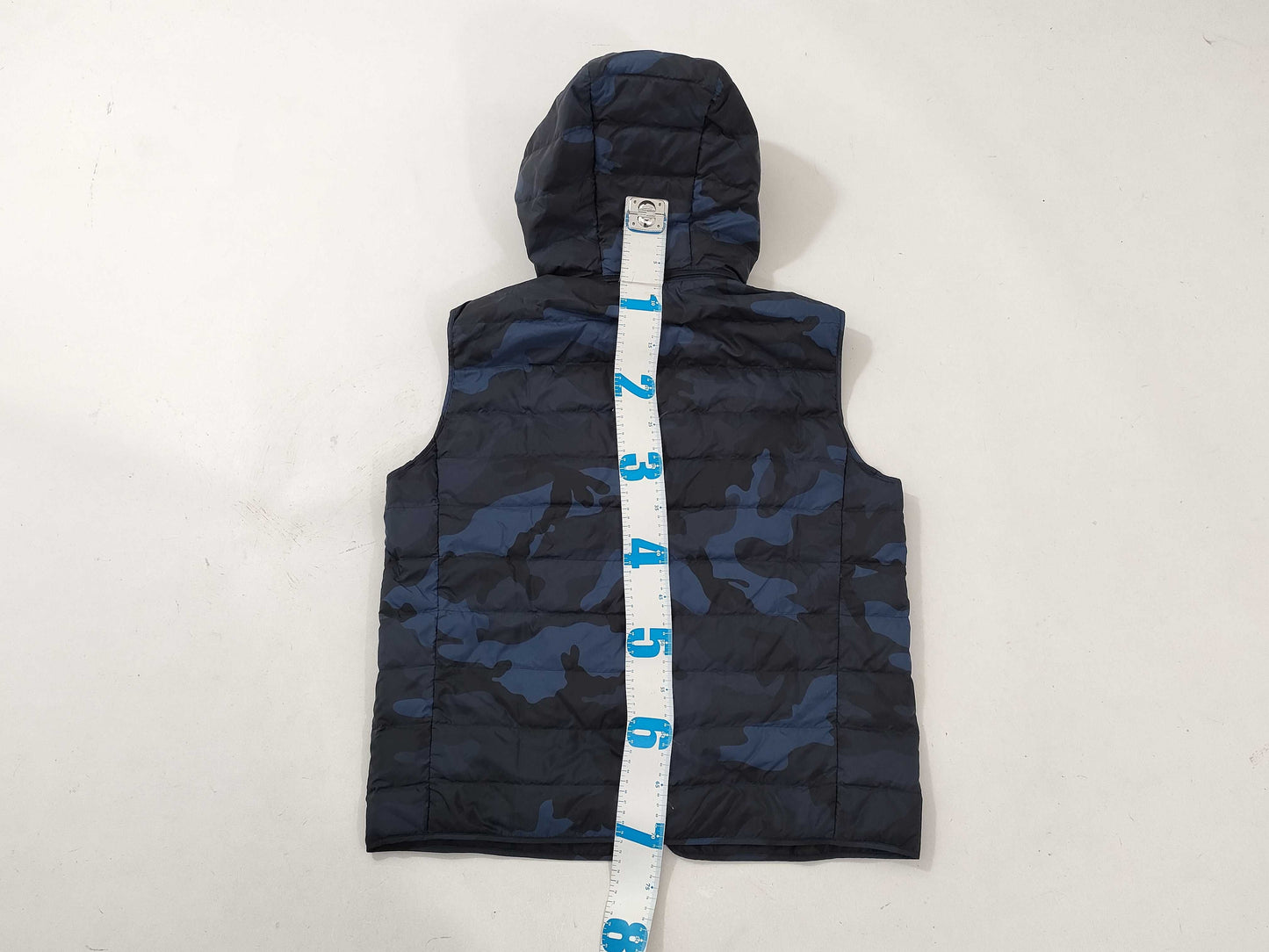 VALENTINO Down Vest VLTN Vest