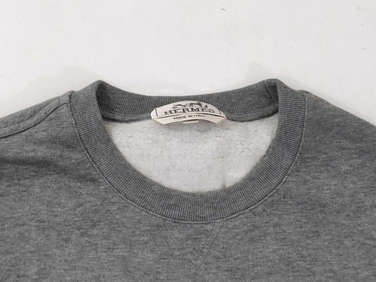 HERMES sweatshirt top