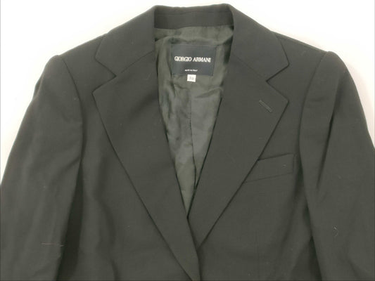 GIORGIO ARMANI Jacket Giorgio Armani 38 Jacket