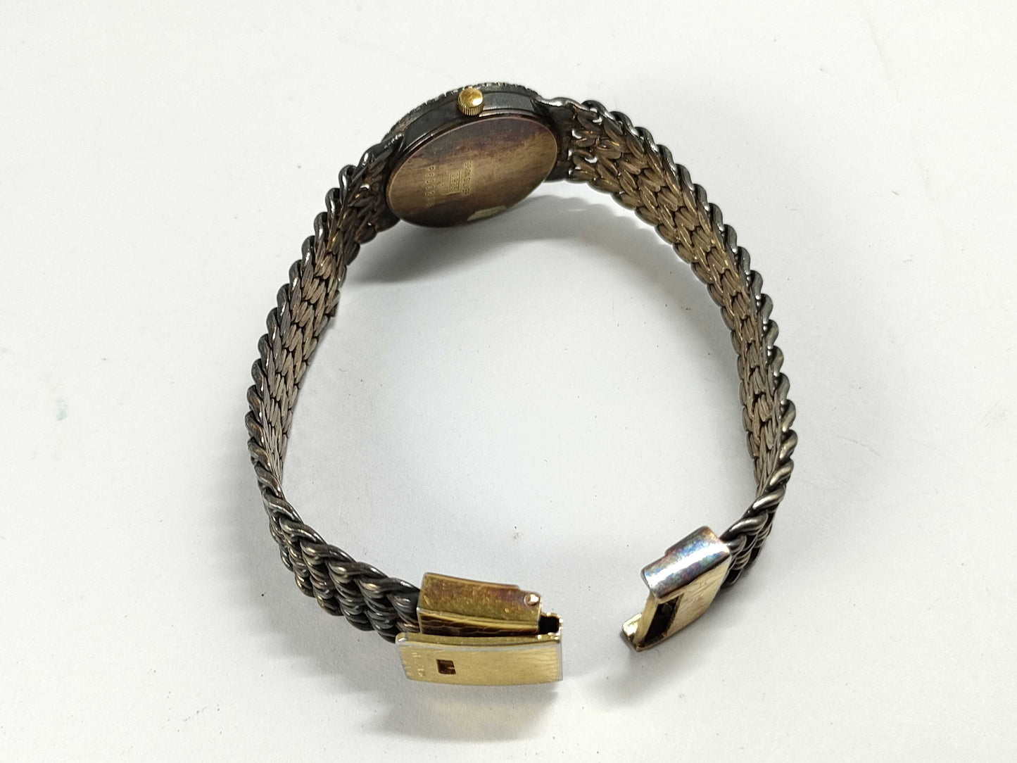 Waltham 2708012 Women's Watch, Unworked