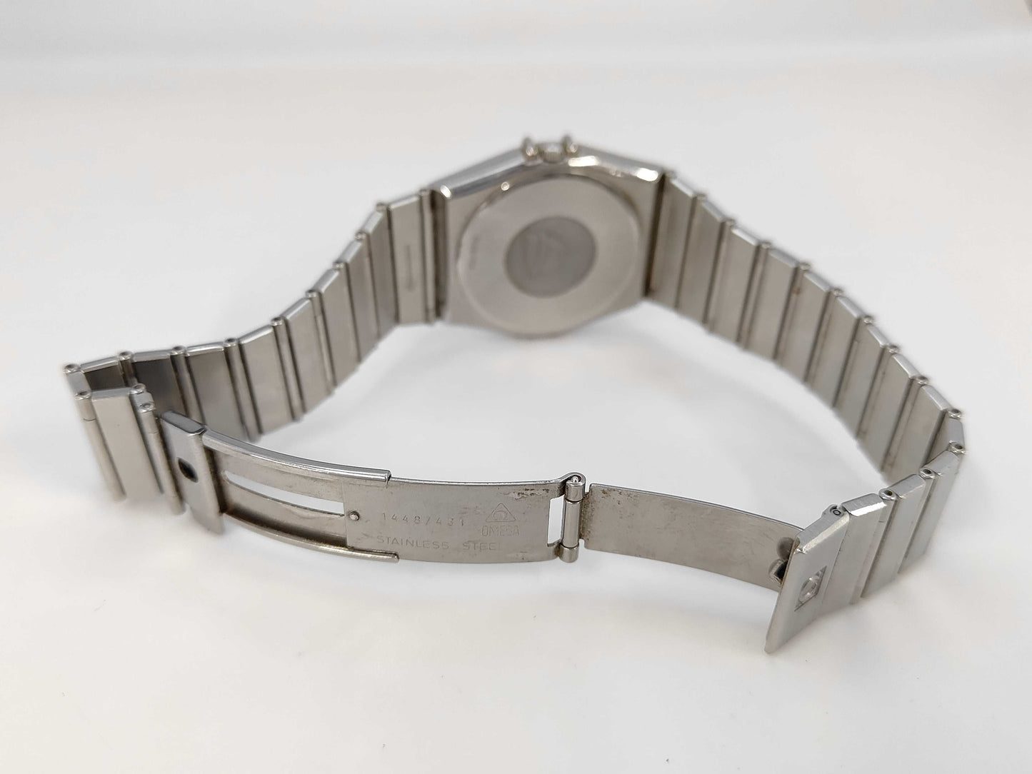 OMEGA Constellation 54481735 Quartz Boys' Watch