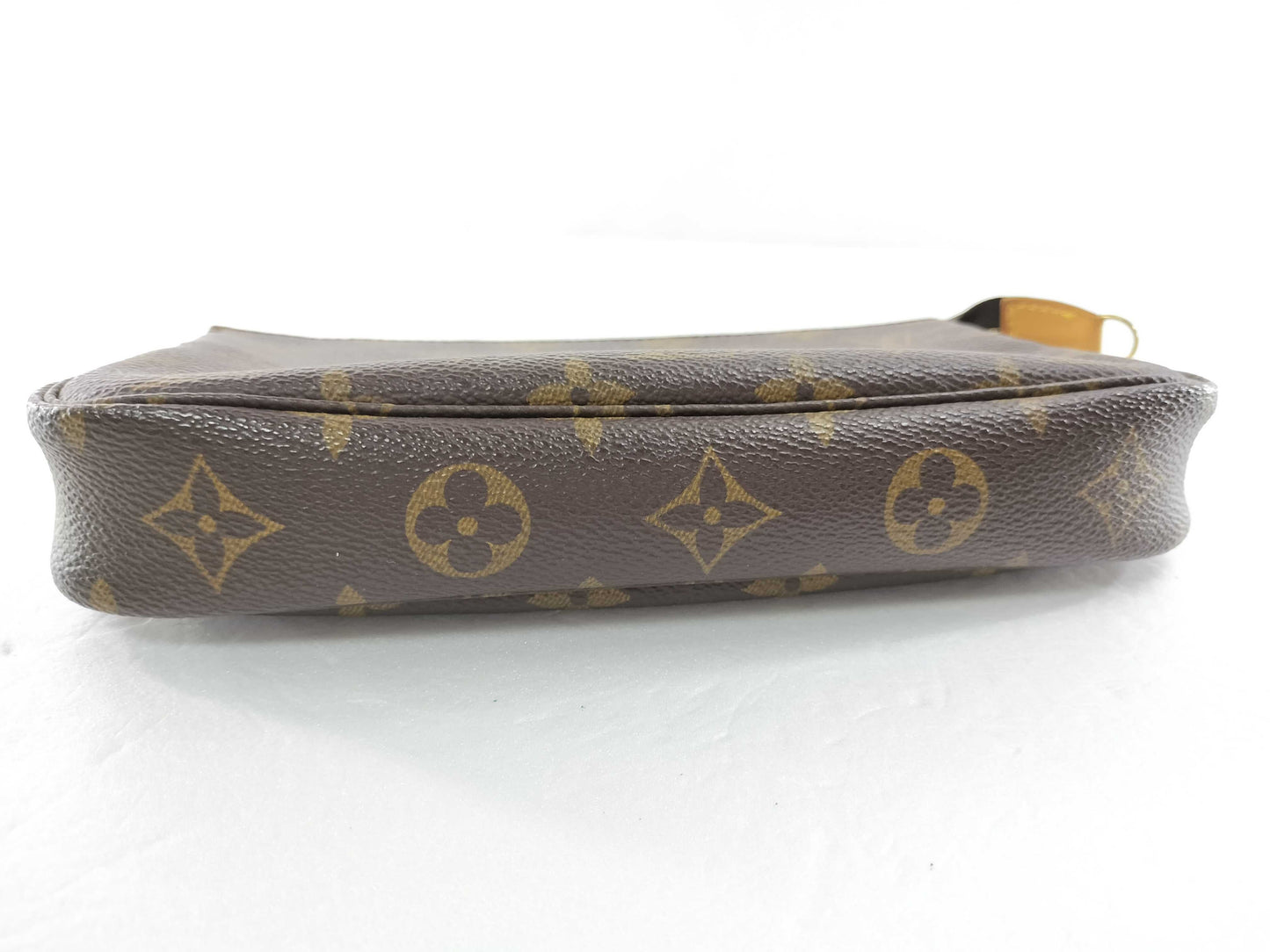 LOUIS VUITTON Monogram M51980 Chête Accessoires Pouch
