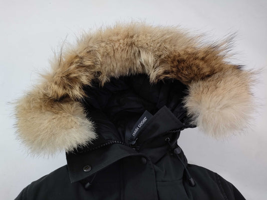 Canada Goose / 2302 JL M/M Sazabi Fur Coat