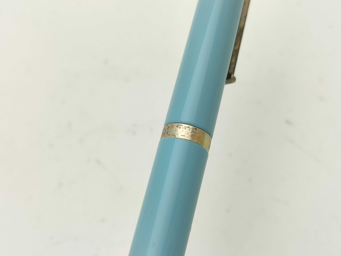 Tiffany & Co. Twist Ballpoint Pen