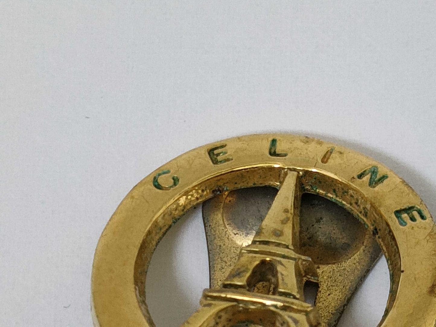 CELINE Earrings Earrings