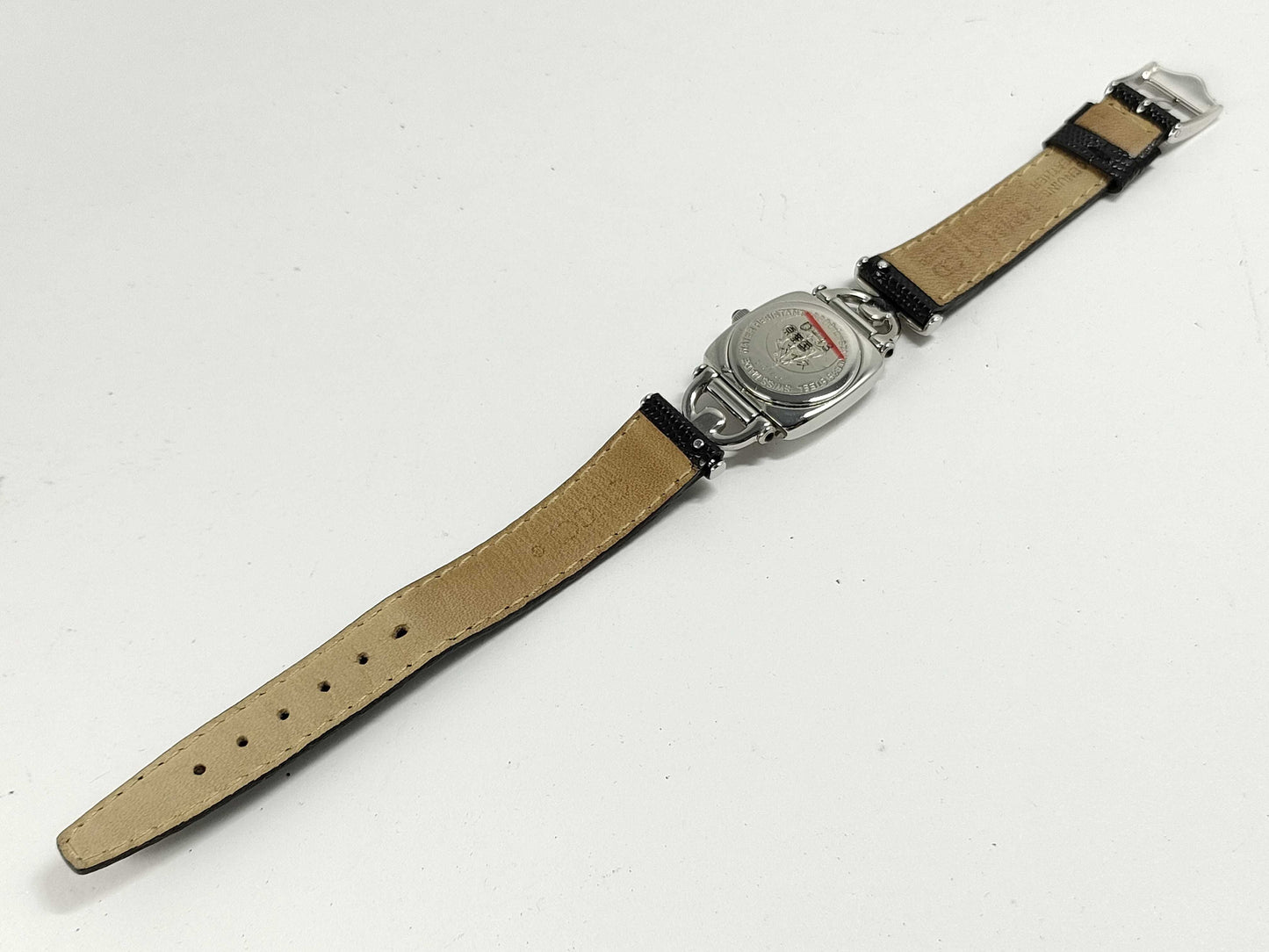 GUCCI 6300L Women's Watch, Unworked