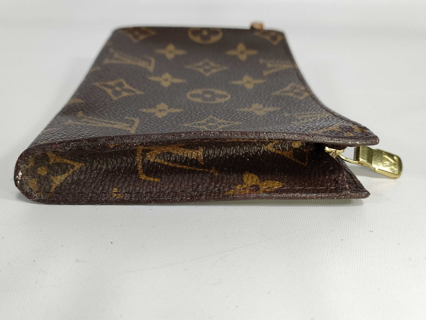 LOUIS VUITTON Monogram Pochette Toilette Other Accessories
