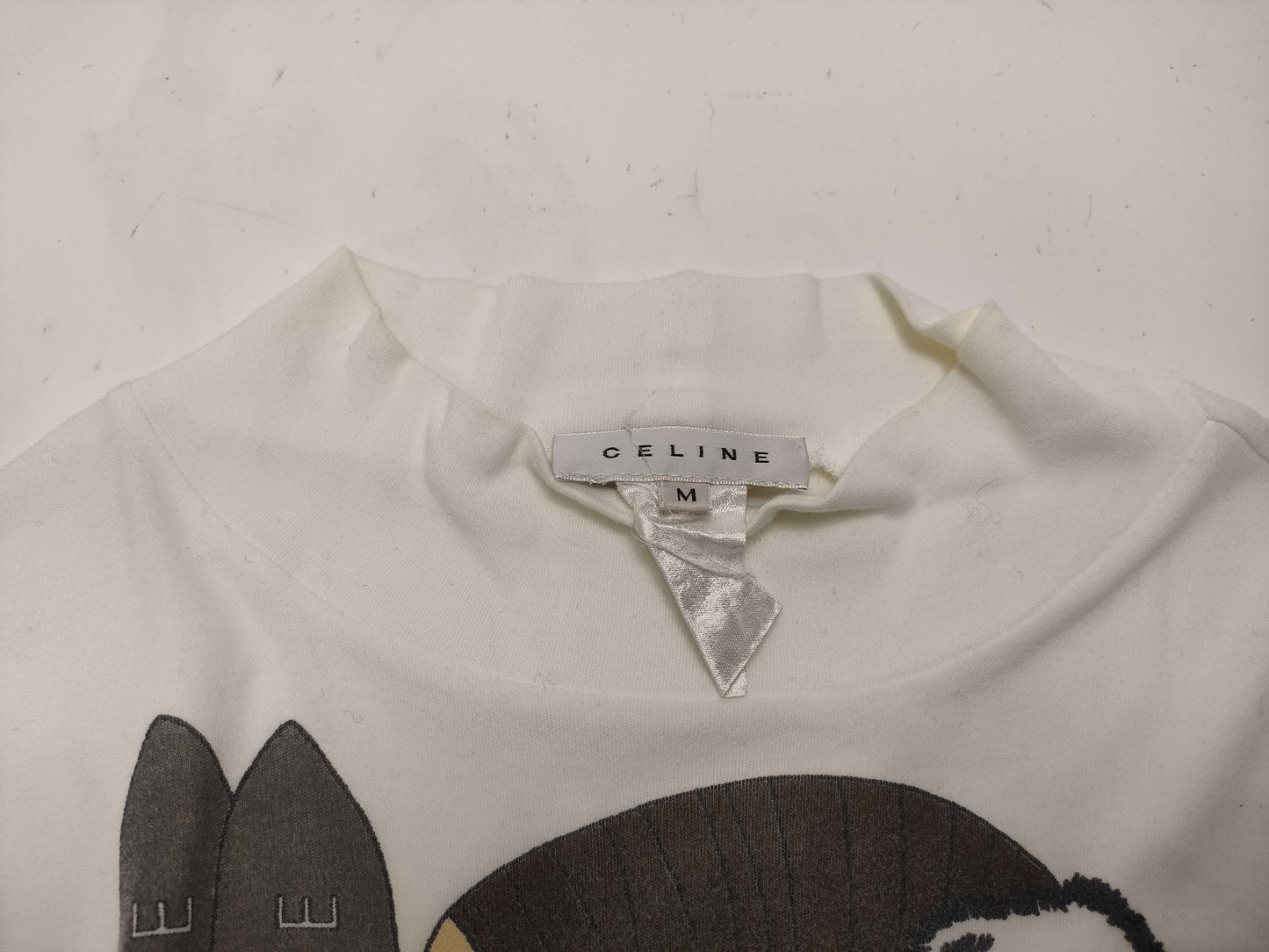 CELINE Macadam Tops Tops