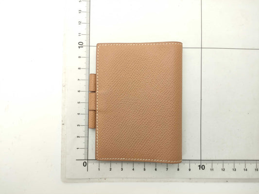 HERMES Agenda? Notebook Cover