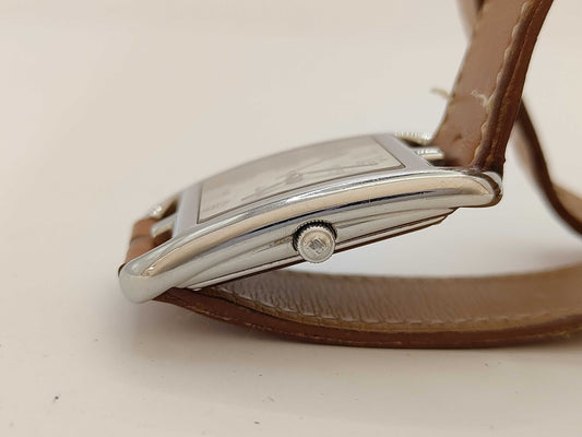 HERMES Cape Cod CC1.710 1377309 Automatic Women's Watch