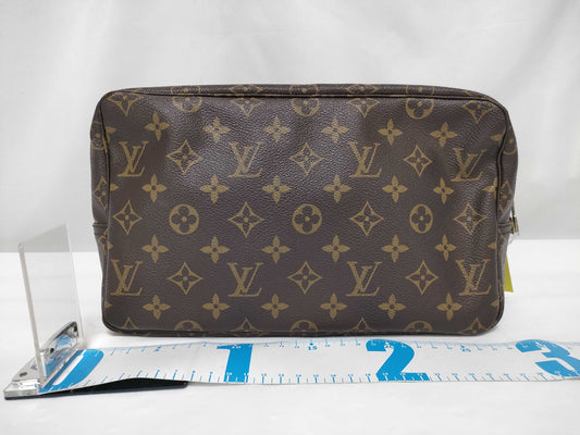 LOUIS VUITTON Monogram True Towelette 28 Other Accessories