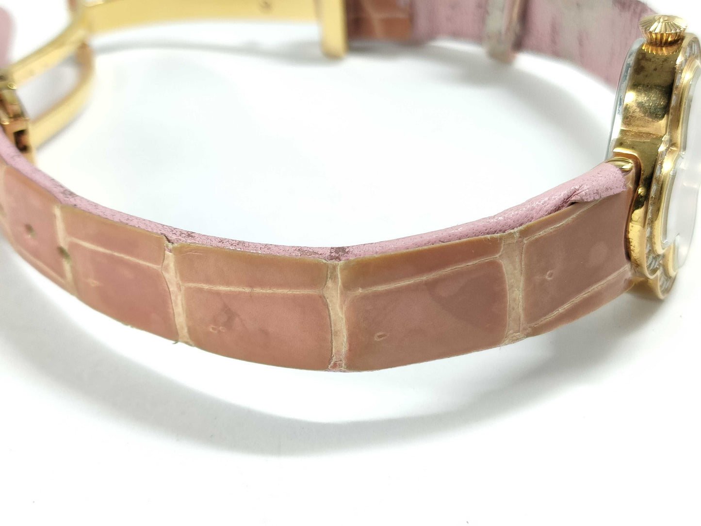 Lunage AD-020 Women's Watch