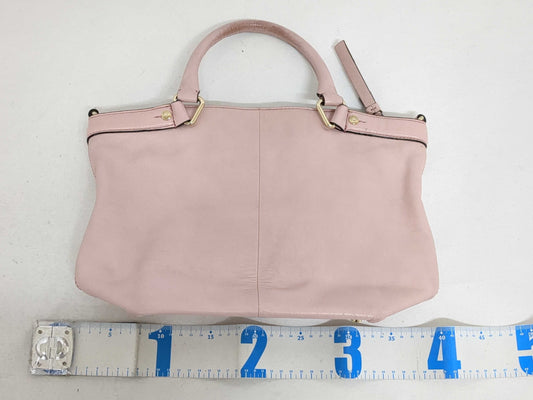 Kate Spade COACH 4-piece handbag set