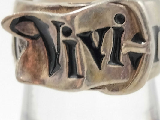 Vivienne Westwood Vivienne 925 Ring