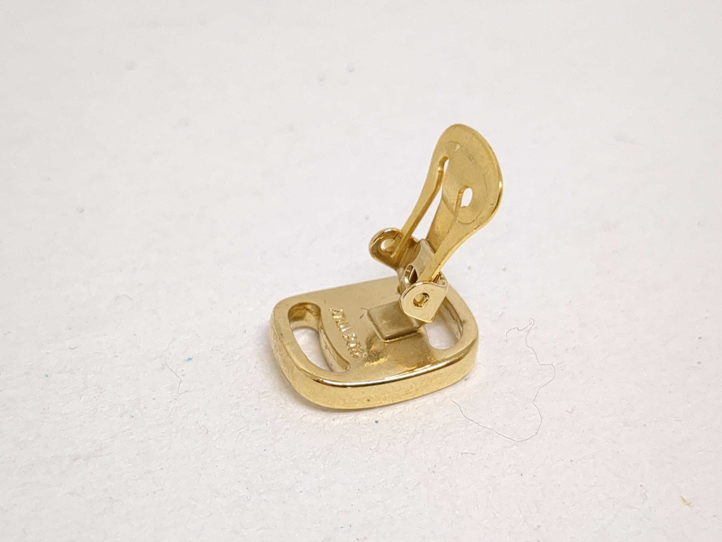 Salvatore Ferragamo accessories *3 pieces earrings