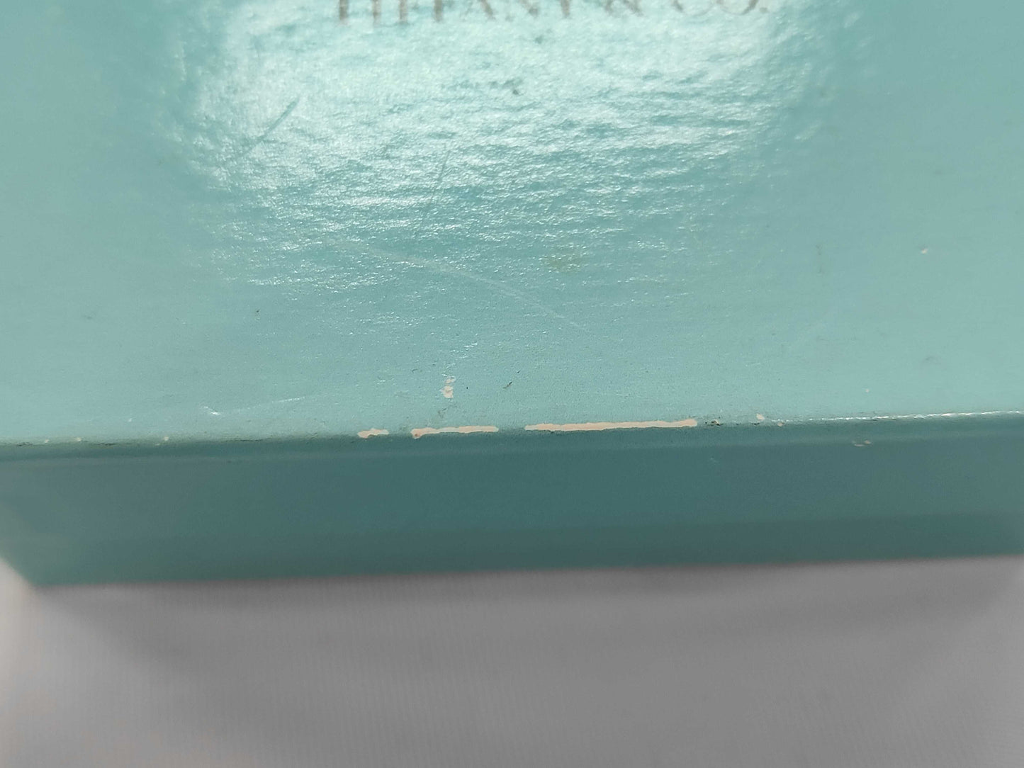 Tiffany & Co. Empty Boxes*23, Dust Bags*19, Brand Empty Box Collection