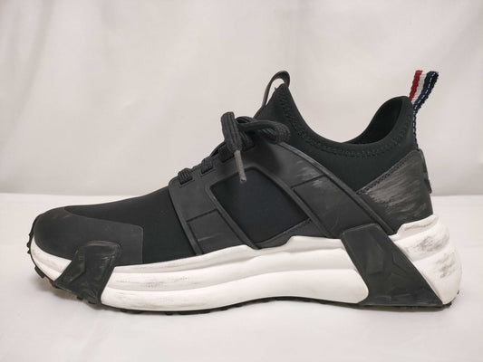 MONCLER high-top sneakers