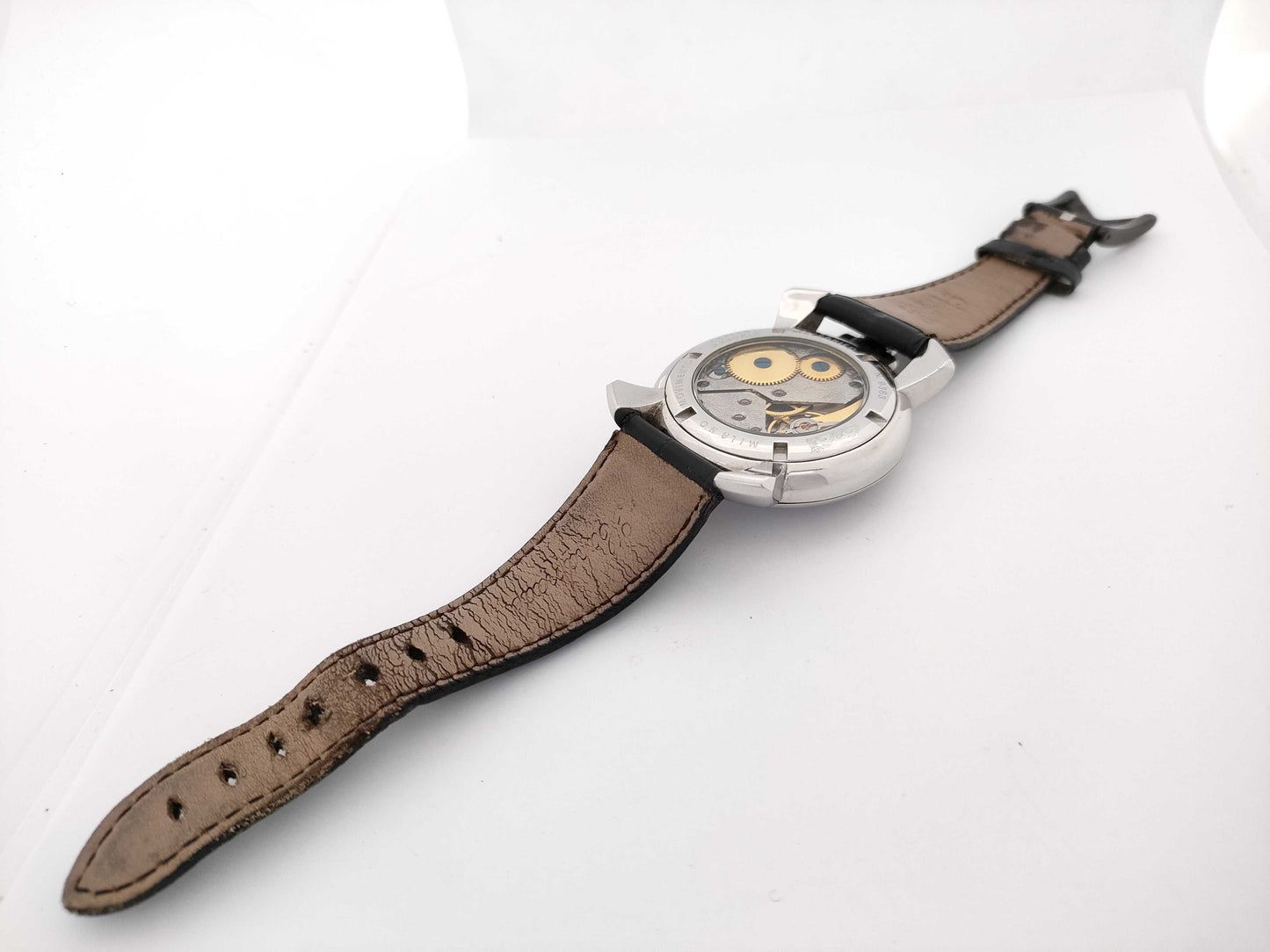 GaGa MILANO GaGa Milano Manuale 46 Quartz Men's Watch 9363 Men's Watch