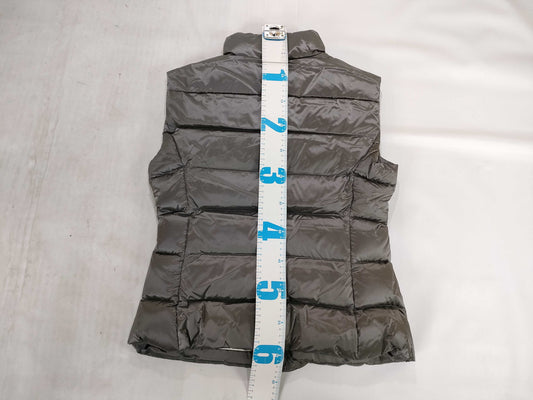 PRADA Women's Down Vest with Tags