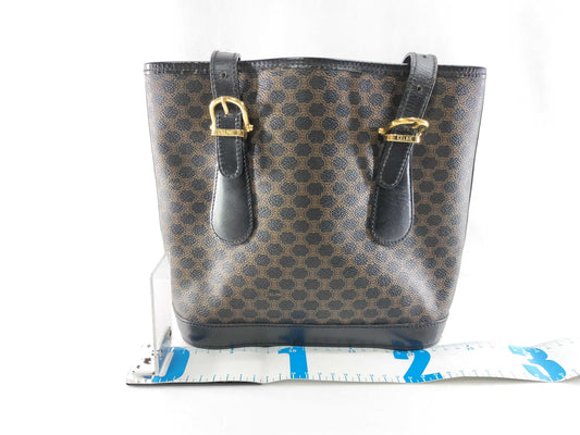 CELINE Bucket Handbag Tote Bag