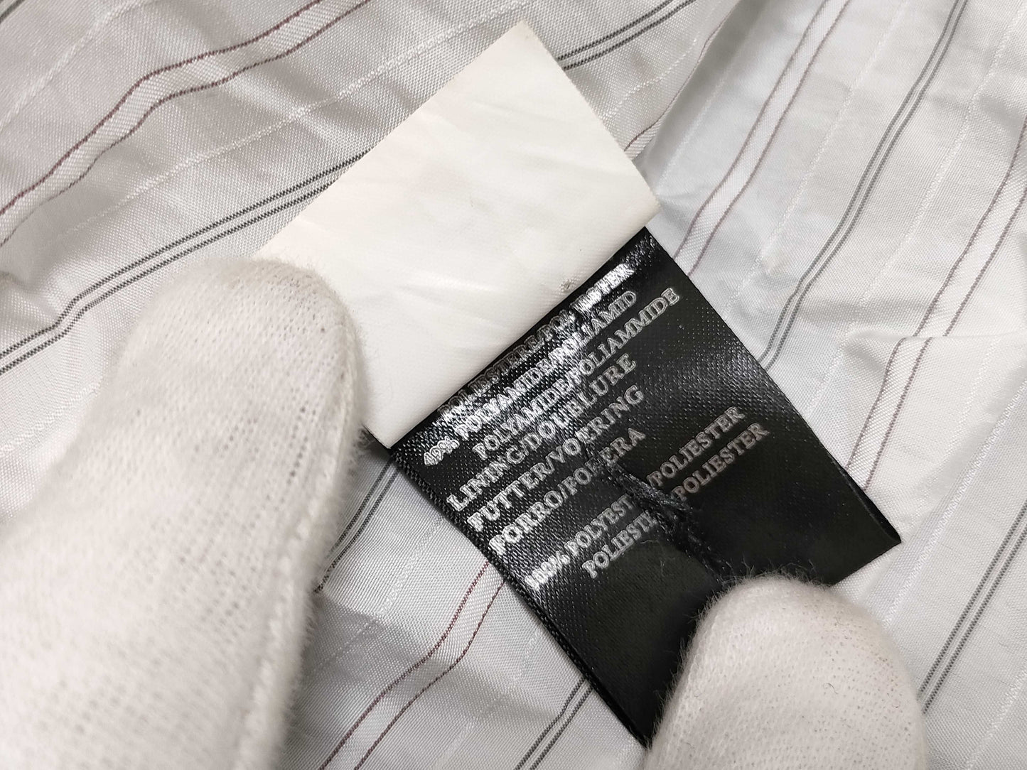 ARMANI ARMANI COLLEZIONI Suit Jacket Jacket