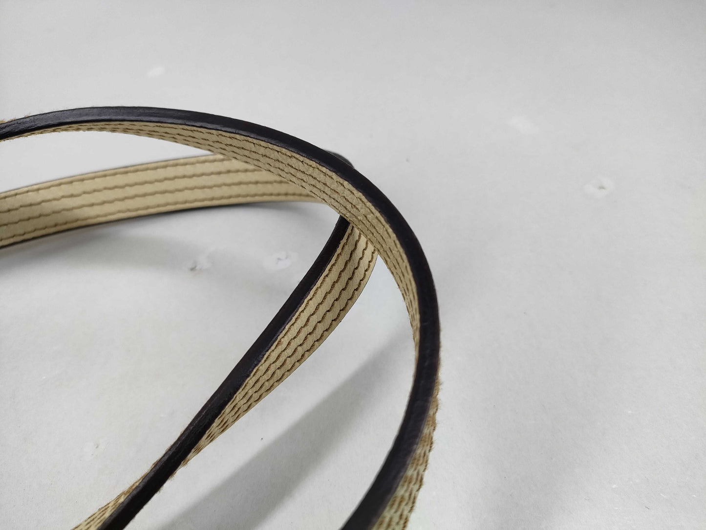 GUCCI GG Canvas Tote Bag 113017.002404