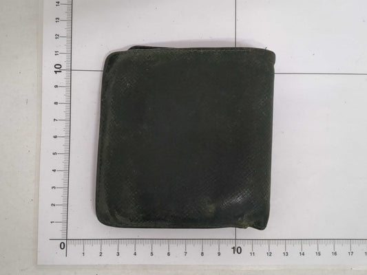 Salvatore Ferragamo, Louis Vuitton, and other wallets