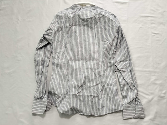 GUCCI Striped LS Shirt