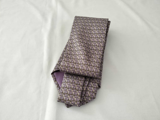 HERMES Tie Tie