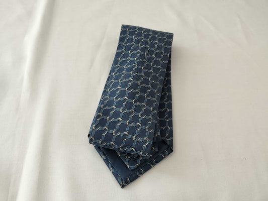 HERMES Tie Tie
