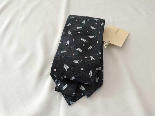 BVLGARI Tie Tie