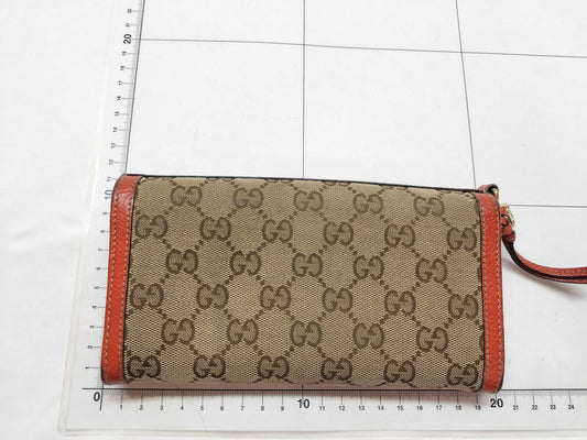 GUCCI 323396・478442 Wallet
