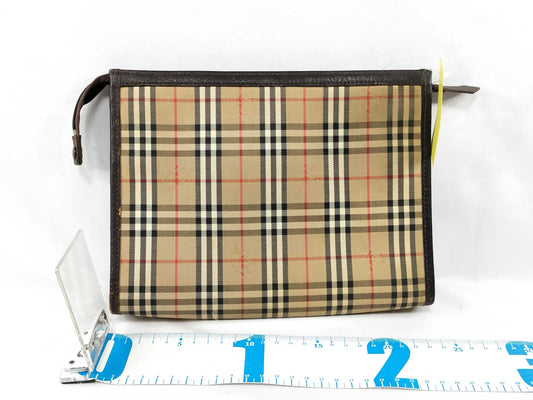 Burberry's Shadow Horse Second Bag