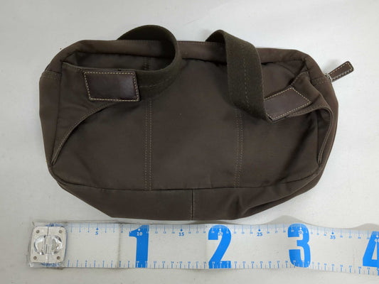 COACH Signature Shoulder Tote Bag