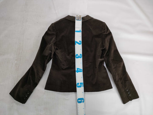 MaxMara WEEKEND Jacket Coat with Tags