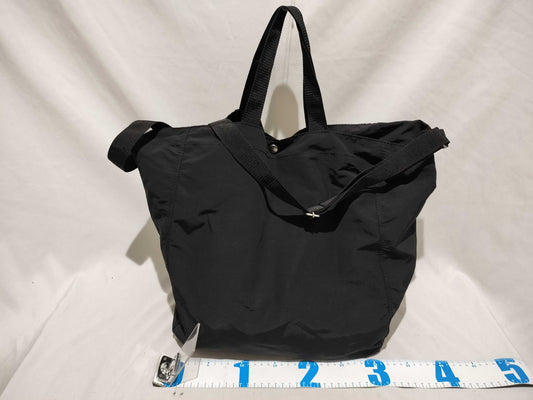 Comme des Garçons Homme/Cotton Nylon Grosgrain/HN-K 292 Shoulder Bag