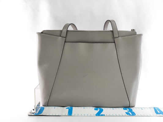 Michael Kors Tote Gray Tote Bag